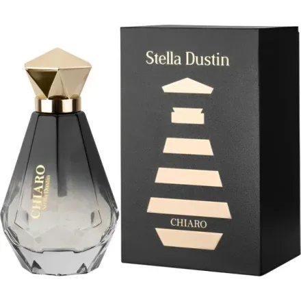 Stella Dustin Perfume Chiaro Eau Parfum 100ml