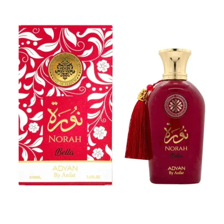 Adyan Perfume Norah Bella Eau Parfum 100ml