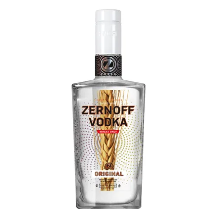 Vodka Zernoff 700ml