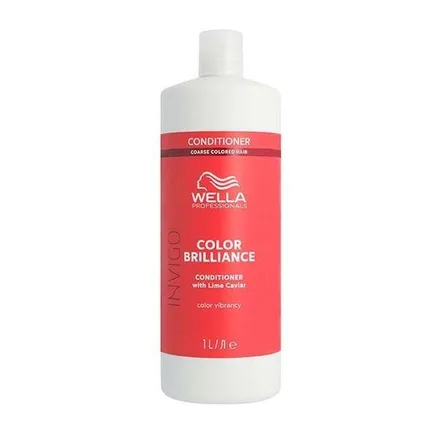 Wella Acondicionador Invigo Brillance Normal 1L