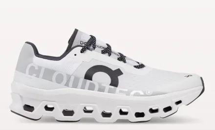 On Running Calzado Masc Cloudmonster 11 Us