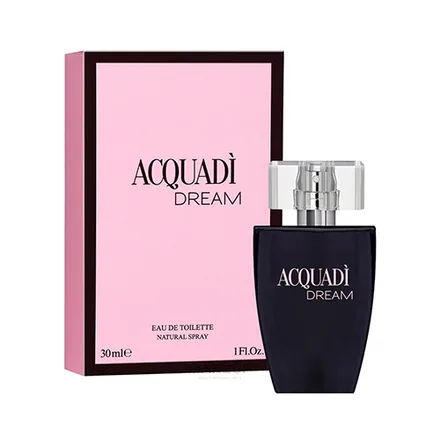 Acquadi Dream Edt 100ml