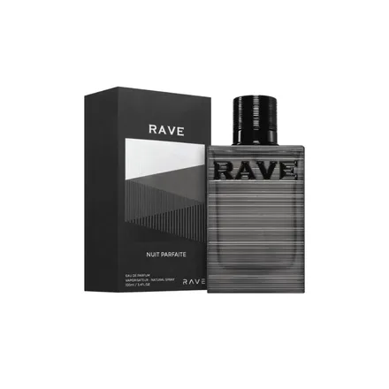 Spray Rave Niut Parfaite 100ml