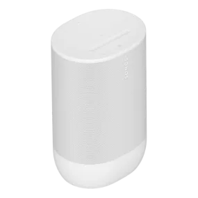 Sonos Move 2 Airplay