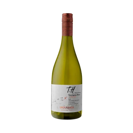 Vino Undurraga Terroir Hunter Leyda Sauvignon Blanc 750ml