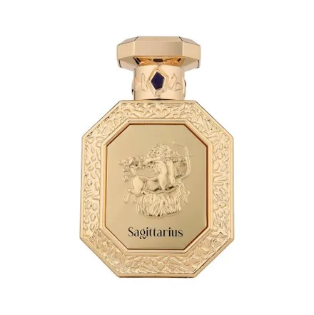 Perfume French Avenue Genesis Sagittarius Unisex Edp Agatres 90ml
