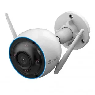 Ip Ezviz Cs H3 H265 Outrdoor