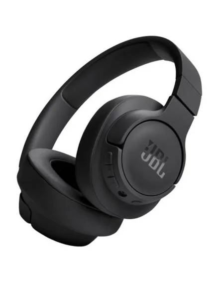 AURICULAR JBL BT TUNE 720BT BLACK