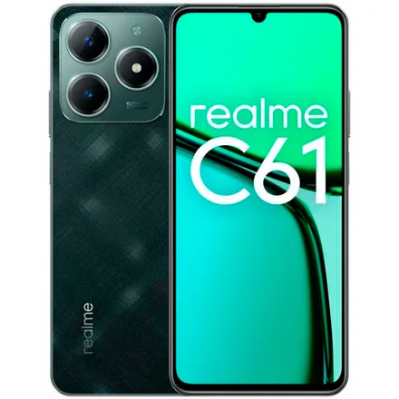 C61 Plus 128GB