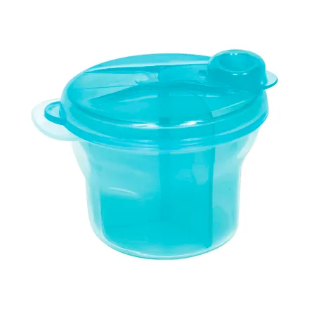 Pote Con Divisoria Leche Buba 7762