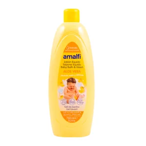 Sabonete Liquido Amalfi Infantil 500ml