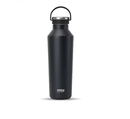 Tyeso Botella Ts 01 Mz 207 Negro 900ml