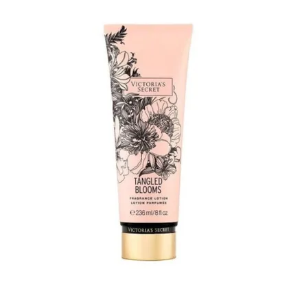Victoria Secret Lotion Tangled Blooms 236ml