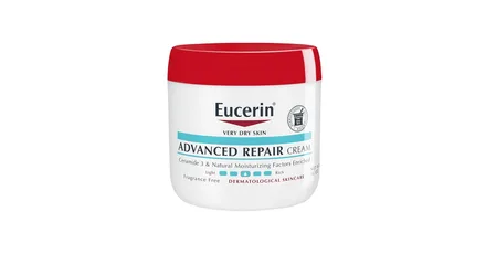 Eucerin Crema Corporal Advanced Repair 454g