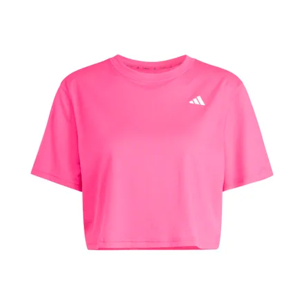 Remera Adidas Jy2213 Train Essentials Boxy Workout Femenino