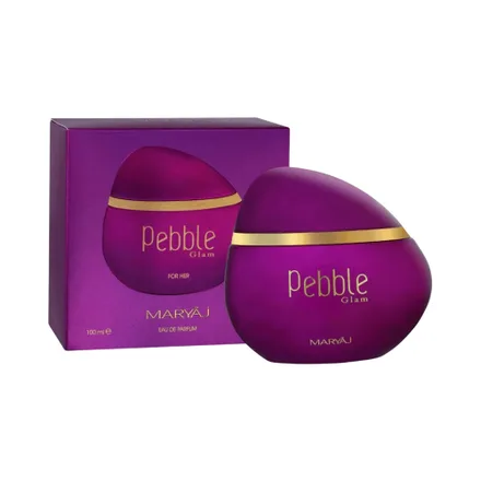 Perfume Maryaj Pebble Glam Edp 100ml