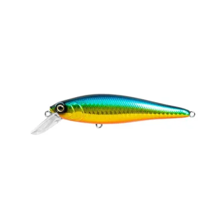 Senuelo Artificial Marine Sports Shiner King 100 Mr Bgo
