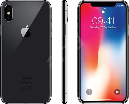 iPhone 1901 64GB