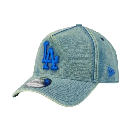 Gorra New Era 60834225 Denim Unisex