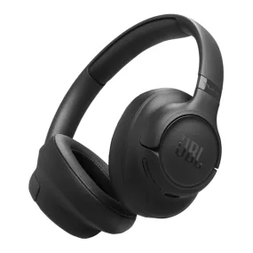 Fone de Ouvido JBL Tune 730BT Black Bluetooth