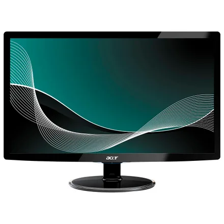 Monitor Acer S212HL 21.5″ Full HD VGA/DVI-D Bivolt