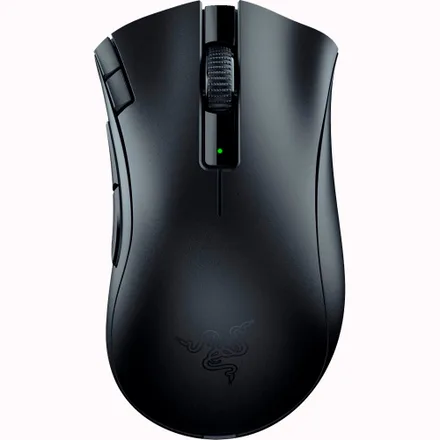 Mouse Gamer Deathadder V2 Hyperspeed Dpi RZ01 R3U1