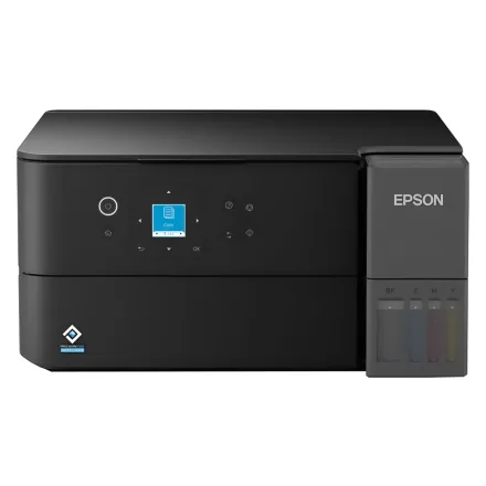 Multifuncional Ecotank 3 1 Bivolt