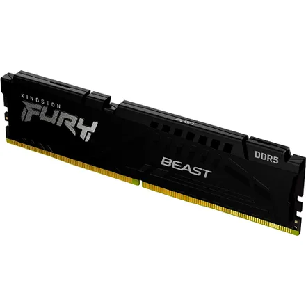 Ddr 5 Fury Beast 16