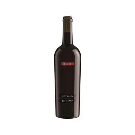 Saldo Zinfandel Tinto 750ml