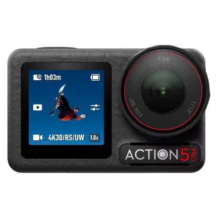 Acao Osmo Action 5 Pro Standard Combo