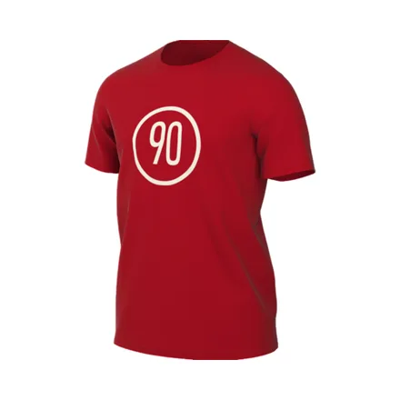 Remera Nike Total 90 Masculino