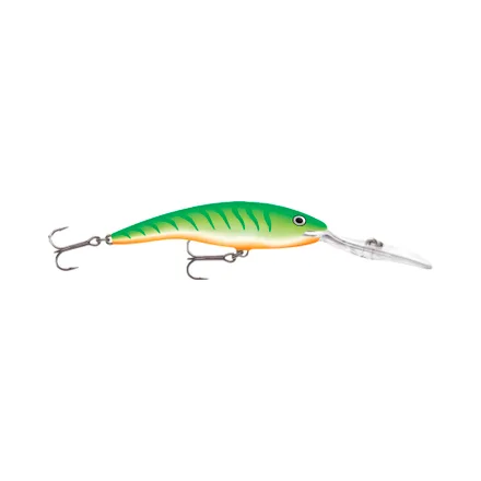 Senuelo Artificial Rapala Tail Dancer Tdd 09 Gtu 13 Gr
