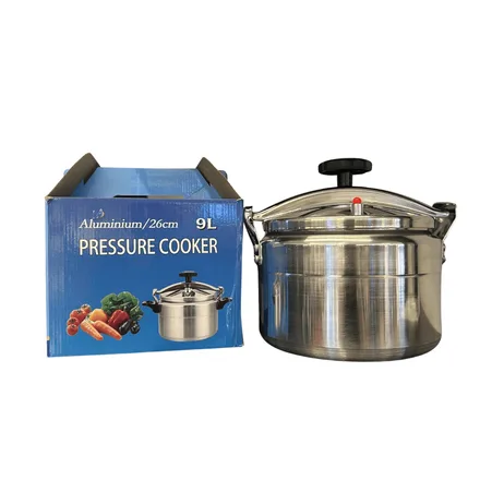 Panela Pressao 9L