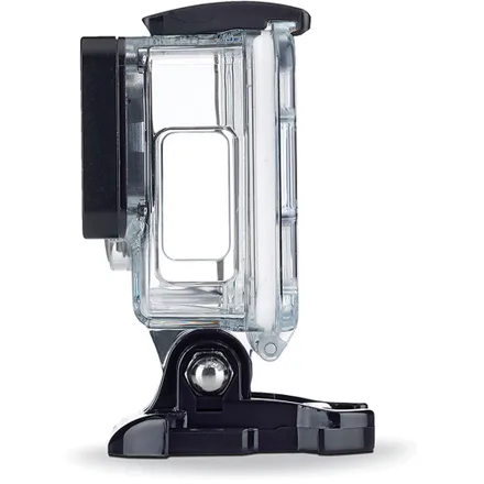 Case Skeleton Hero 3 Plus 4 Ahssk 301