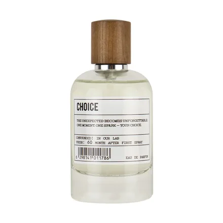 Karma Choice Unissex Eau Parfum 100ml