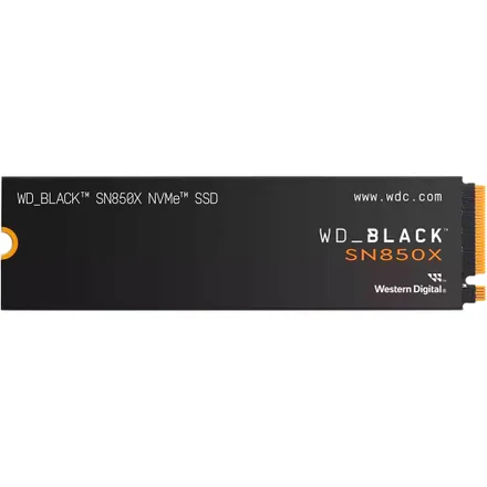 Interno Western Digital 2 1TB