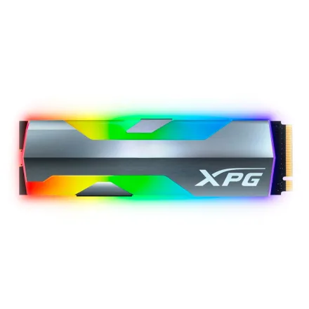 2 Xpg Spectrix S20G Rgb Pcie 3 500g