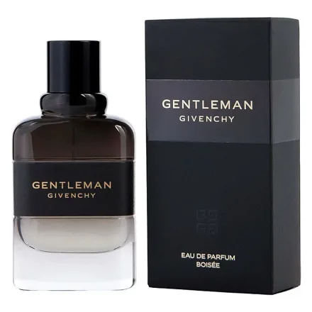 Perfume Givenchy Gentleman Boisee Eau Parfum Masculino 100ml