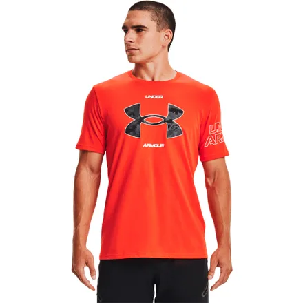 Camiseta Under Armour Masculino 296