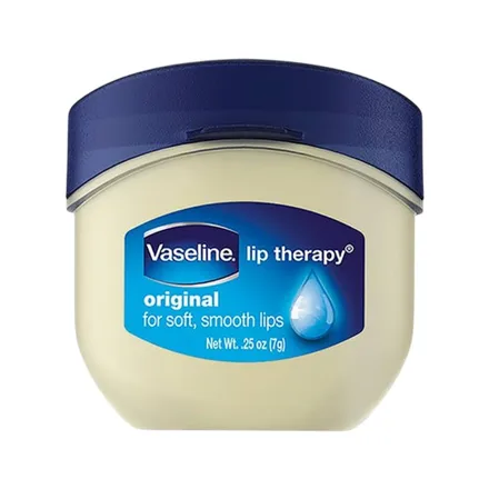 Balsamo Labial Vaseline Lip Therapy 7 Gr
