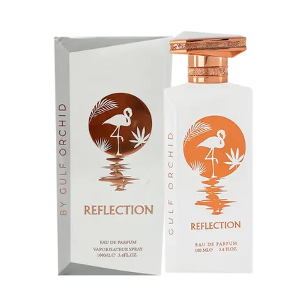 Perfume Gulf Orchid Reflection Eau Parfum 100ml