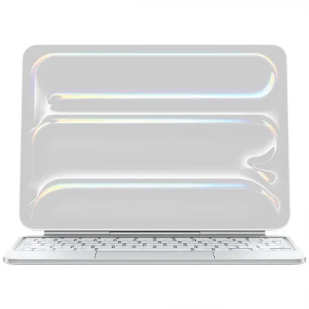 Teclado Magic Keyboard iPad Pro 11 M5