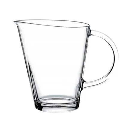 Jarra De Vidrio Pasabahce City 55092 1.3 L
