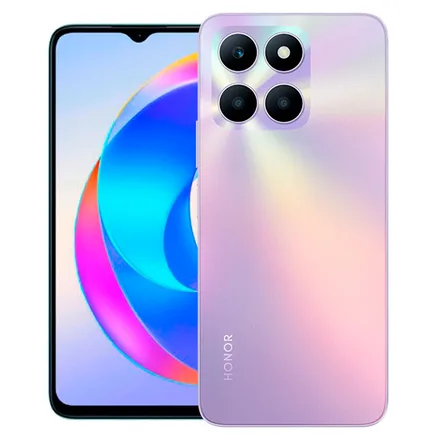 X6A Plus 13 LX3 256GB