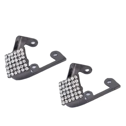 Cubierta Punta Zapato Tacon Alto Mz 266 27 Kl 35