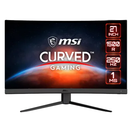 Gamer Msi 27 Va
