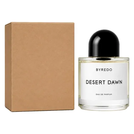 Perfume Byredo Desert Dawn Eau Parfum Unissex Tester 100ml