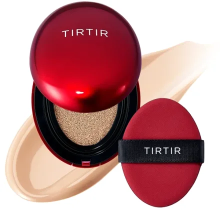 Base Tirtir Mask Fit Cushion 21N Ivory