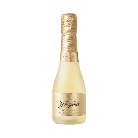Espumante Freixenet Carta Nevada Demi Sec 200ml