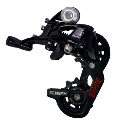 Bike Shifter Road 11S Sensah 2X11 Sti Empire